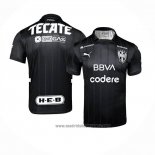 Tailandia Camiseta Monterrey 3ª Equipacion del 2024-2025