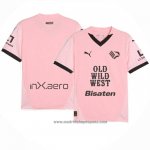 Tailandia Camiseta Palermo 1ª Equipacion del 2024-2025