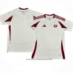 Tailandia Camiseta Qatar 2ª Equipacion del 2024-2025