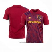 Tailandia Camiseta 1ª Equipacion del Real Salt Lake 2020