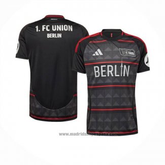 Tailandia Camiseta Union Berlin 2ª Equipacion del 2024-2025