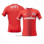 Camiseta AZ Alkmaar 1ª Equipacion del 2024-2025