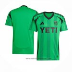 Camiseta Austin 1ª Equipacion del 2025-2026