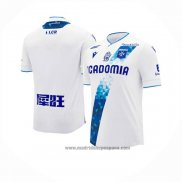 Camiseta Auxerre 1ª Equipacion del 2024-2025