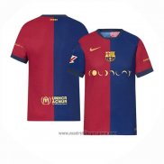 Camiseta Barcelona 1ª Equipacion del 202024-2025