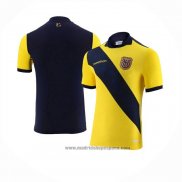 Camiseta Ecuador 1ª Equipacion del 2024