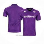 Camiseta Fiorentina 1ª Equipacion del 2024-2025