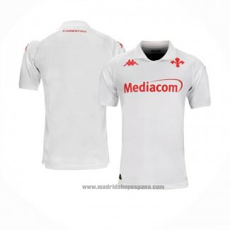 Camiseta Fiorentina 2ª Equipacion del 2024-2025