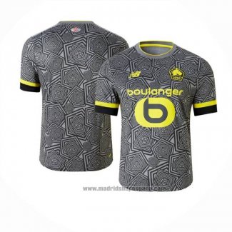 Camiseta Lille 3ª Equipacion del 2024-2025