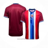 Camiseta Noruega 1ª Equipacion del 2024