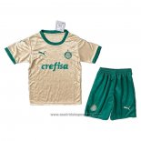 Camiseta Palmeiras 3ª Equipacion del Nino 2024