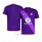 Camiseta Toulouse 1ª Equipacion del 2024-2025