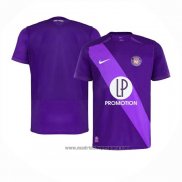 Camiseta Toulouse 1ª Equipacion del 2024-2025