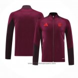 Chaqueta del Bayern Munich 2024-2025 Rojo