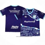 Tailandia Camiseta Atletico Tucuman 4ª Equipacion del 2024