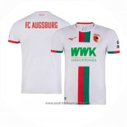 Tailandia Camiseta Augsburg 1ª Equipacion del 2023-2024