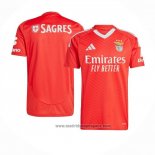 Tailandia Camiseta Benfica 1ª Equipacion del 2024-2025