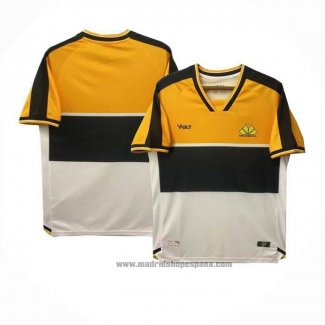 Tailandia Camiseta Criciuma 1ª Equipacion del 2024