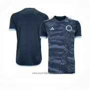 Tailandia Camiseta Cruzeiro 3ª Equipacion del 2024