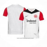 Tailandia Camiseta Eintracht Frankfurt 1ª Equipacion del 2024-2025