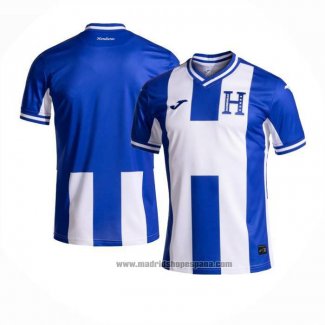 Tailandia Camiseta Honduras 3ª Equipacion del 2024