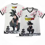 Tailandia Camiseta Japon Anime 2025-2026 Blanco