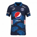 Tailandia Camiseta Motagua 1ª Equipacion del 2023-2024