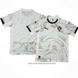 Tailandia Camiseta Portugal 2ª Equipacion del 2024-2025