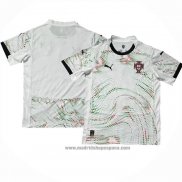 Tailandia Camiseta Portugal 2ª Equipacion del 2024-2025