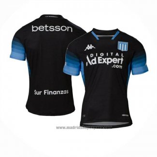 Tailandia Camiseta Racing Club 2ª Equipacion del 2024