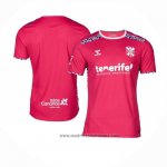 Tailandia Camiseta Tenerife 3ª Equipacion del 2024-2025