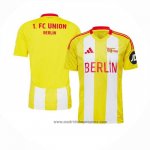 Tailandia Camiseta Union Berlin 3ª Equipacion del 2024-2025