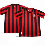 Camiseta AC Milan 125 Aniversario 2024