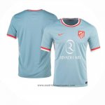 Camiseta Atletico Madrid 2ª Equipacion del 2024-2025