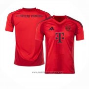 Camiseta Bayern Munich 1ª Equipacion del 2024-2025