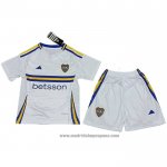 Camiseta Boca Juniors 2ª Equipacion del Nino 2024