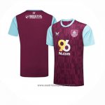 Camiseta Burnley 1ª Equipacion del 2024-2025