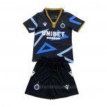 Camiseta Club Brugge 4ª Equipacion del Nino 2024