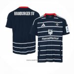 Camiseta Hamburger 2ª Equipacion del 2024-2025