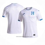 Camiseta Honduras 1ª Equipacion del 2024