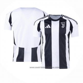 Camiseta Juventus 1ª Equipacion del 2024-2025