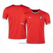 Camiseta Portugal 1ª Equipacion del 2025