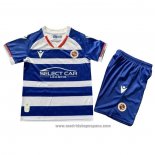 Camiseta Reading 1ª Equipacion del Nino 2024-2025