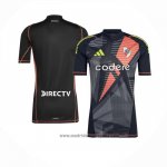 Camiseta River Portero 2ª Equipacion del 2024