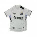 Camiseta Santos 1ª Equipacion del 2025