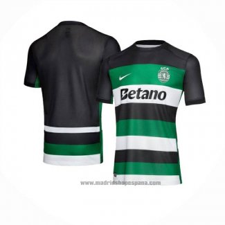 Camiseta Sporting 1ª Equipacion del 2024-2025