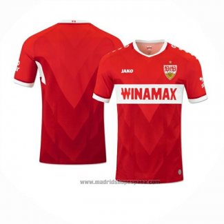 Camiseta Stuttgart 2ª Equipacion del 2024-2025