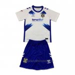 Camiseta Tenerife 1ª Equipacion del Nino 2024-2025