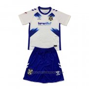 Camiseta Tenerife 1ª Equipacion del Nino 2024-2025