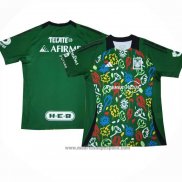 Camiseta Tigres UANL Special 2024-2025 Verde